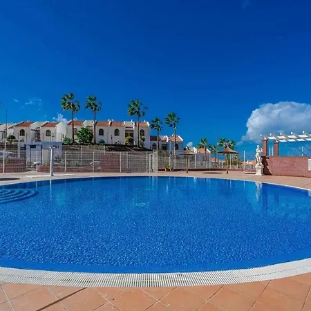 Apartment El Balcon De Canarias Costa Adeje (Tenerife)
