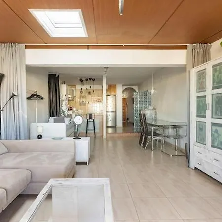 El Balcon De Canarias Apartment Costa Adeje (Tenerife)