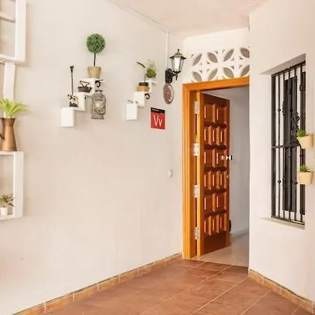 Apartment El Balcon De Canarias *