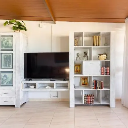 El Balcon De Canarias Apartment