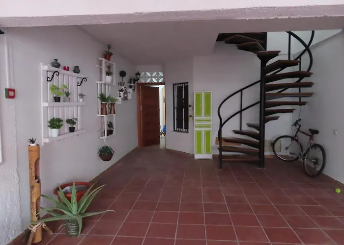 El Balcon De Canarias Apartment Costa Adeje (Tenerife)