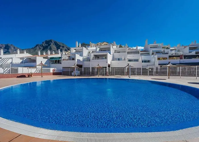 El Balcon De Canarias Apartment *