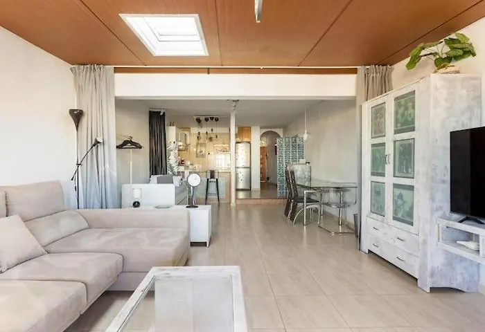 El Balcon De Canarias Apartment Costa Adeje (Tenerife)