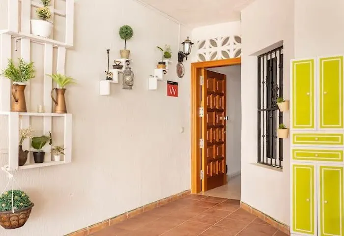 Apartment El Balcon De Canarias *